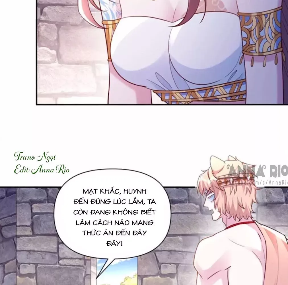 Thảnh Thơi Thú Thế Chủng Chủng Điền, Sinh Sinh Tể Chapter 633 - Trang 2