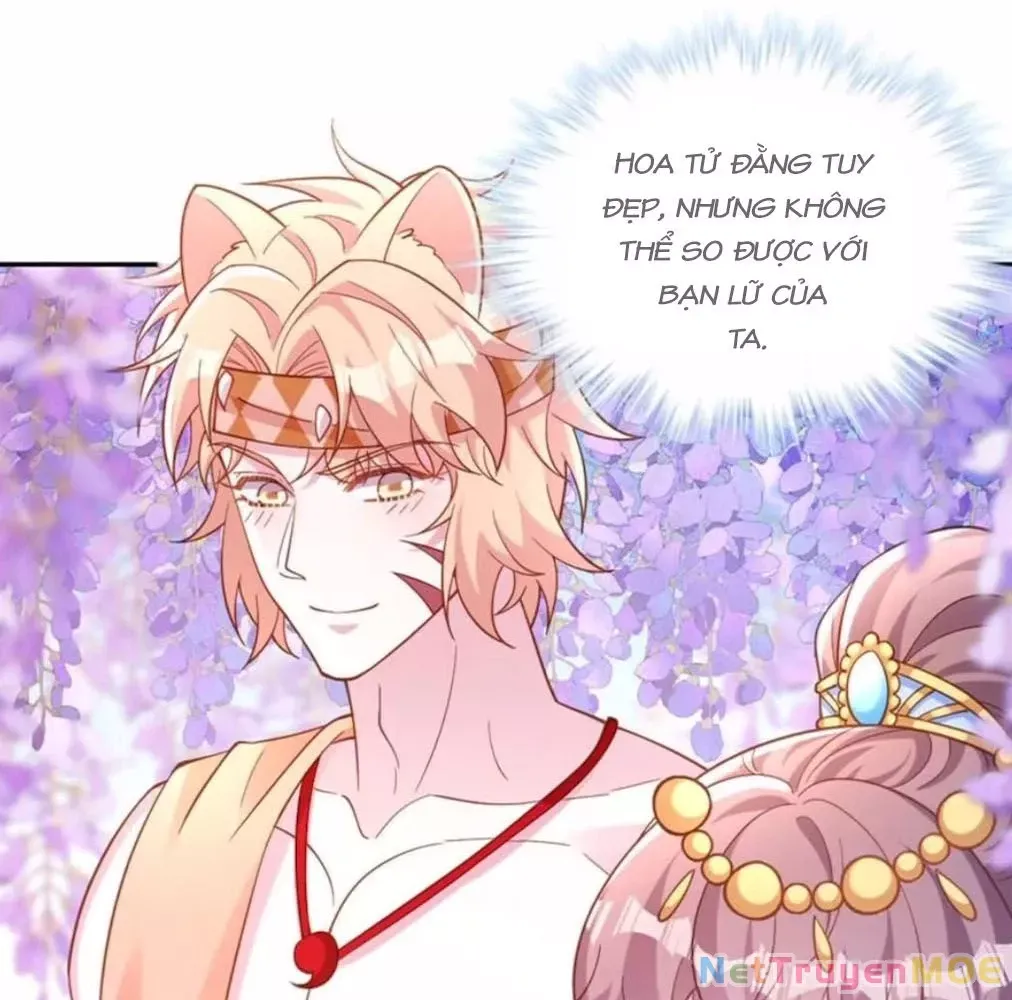 Thảnh Thơi Thú Thế Chủng Chủng Điền, Sinh Sinh Tể Chapter 633 - Trang 2