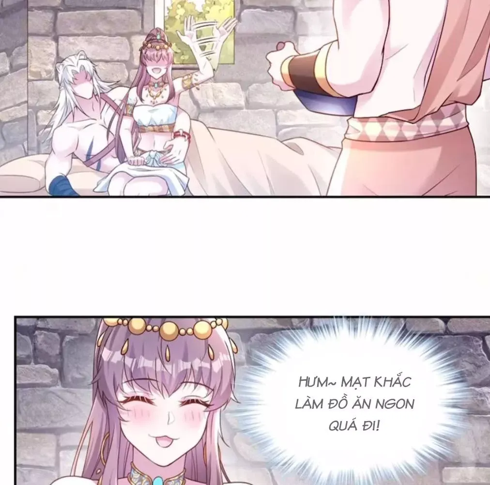 Thảnh Thơi Thú Thế Chủng Chủng Điền, Sinh Sinh Tể Chapter 633 - Trang 2