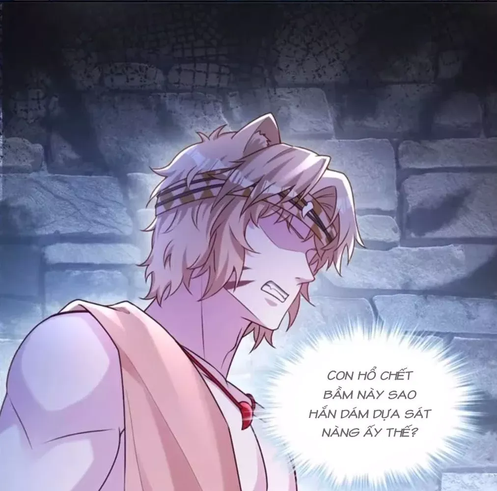 Thảnh Thơi Thú Thế Chủng Chủng Điền, Sinh Sinh Tể Chapter 633 - Trang 2