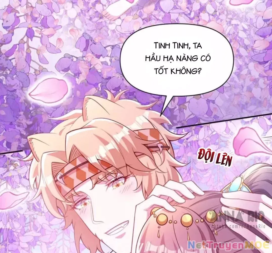 Thảnh Thơi Thú Thế Chủng Chủng Điền, Sinh Sinh Tể Chapter 634 - Trang 2