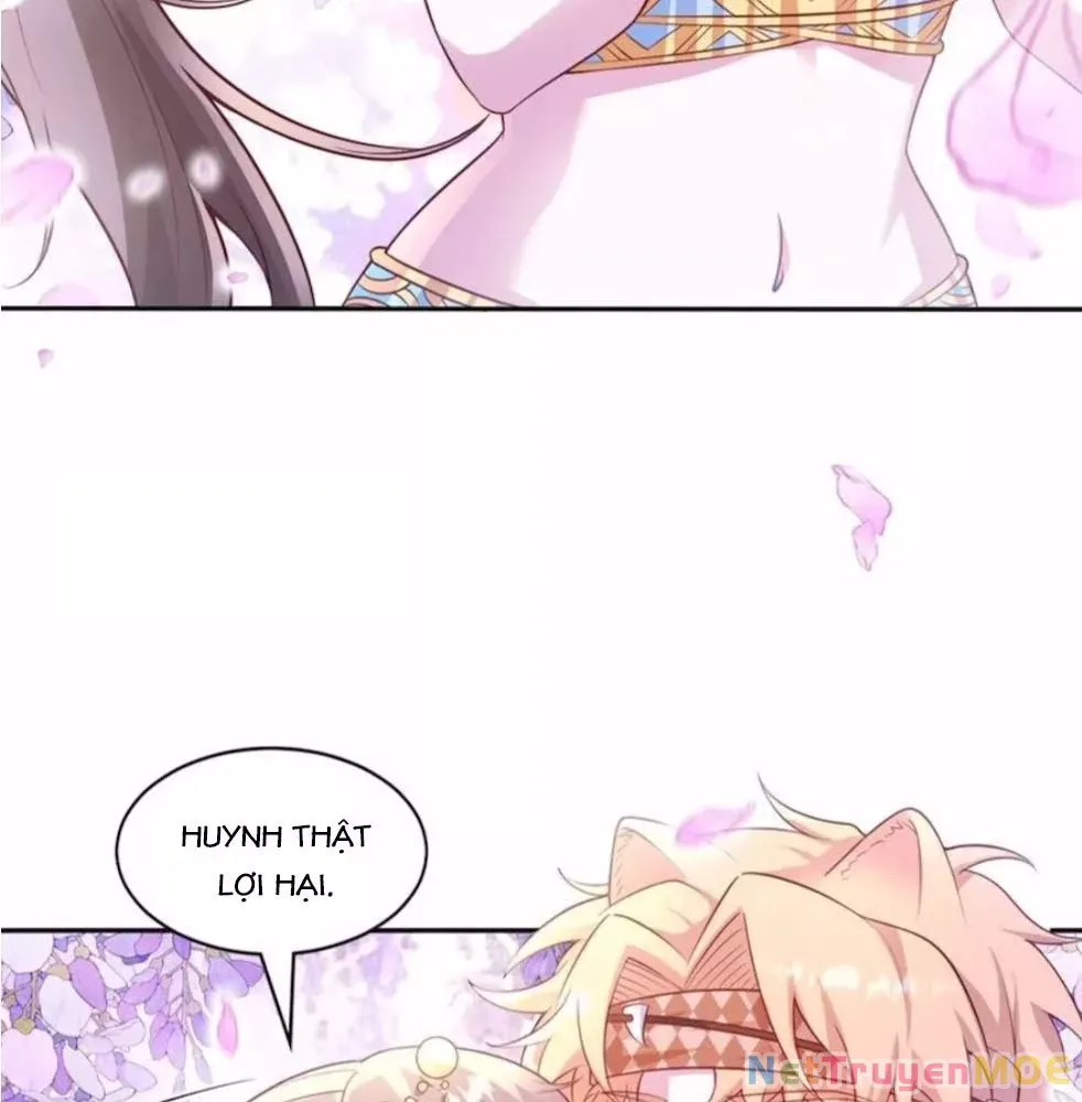 Thảnh Thơi Thú Thế Chủng Chủng Điền, Sinh Sinh Tể Chapter 635 - Trang 2