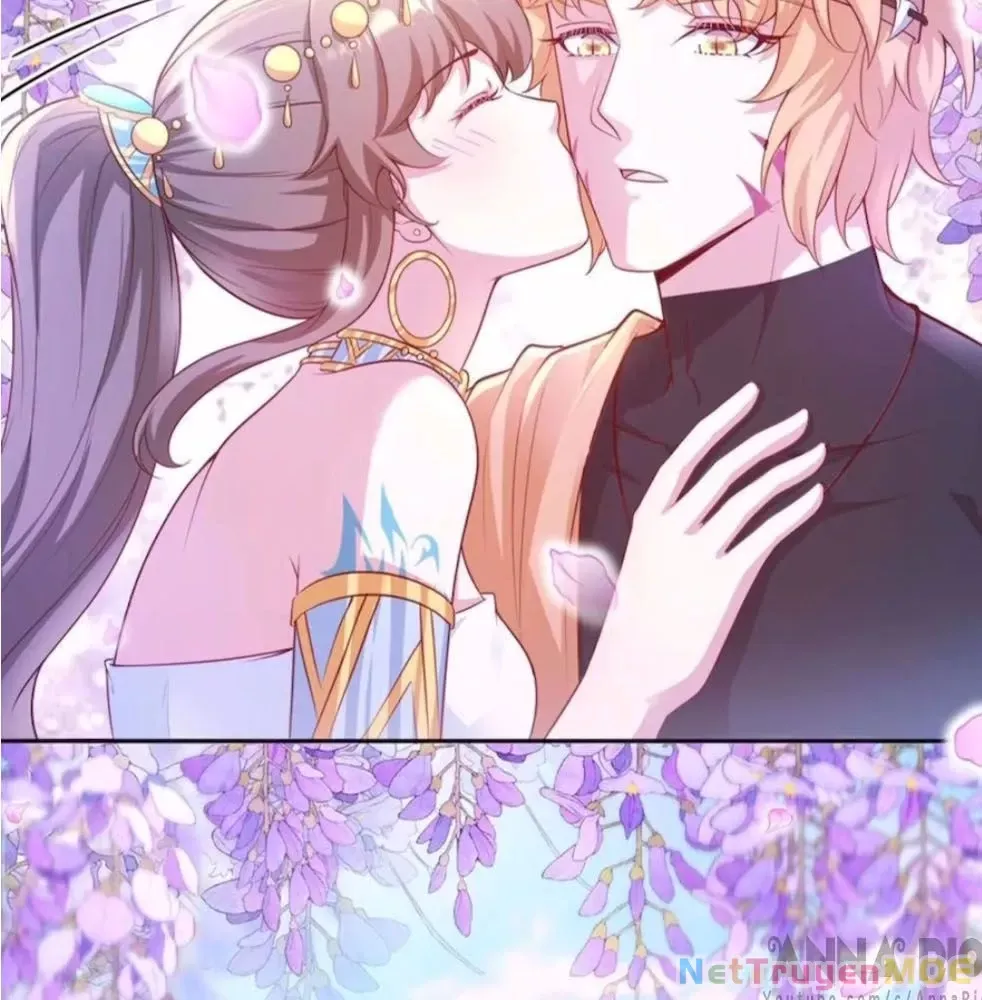 Thảnh Thơi Thú Thế Chủng Chủng Điền, Sinh Sinh Tể Chapter 635 - Trang 2