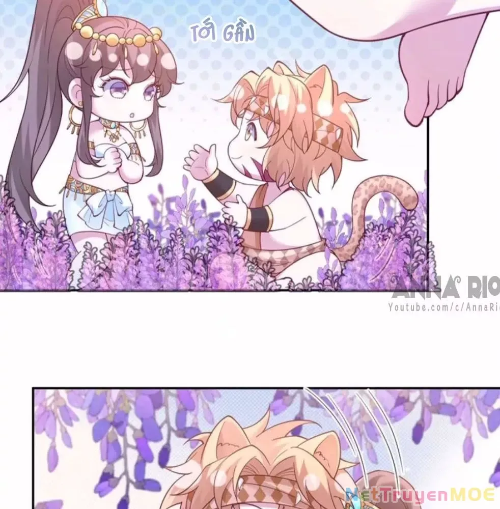 Thảnh Thơi Thú Thế Chủng Chủng Điền, Sinh Sinh Tể Chapter 635 - Trang 2