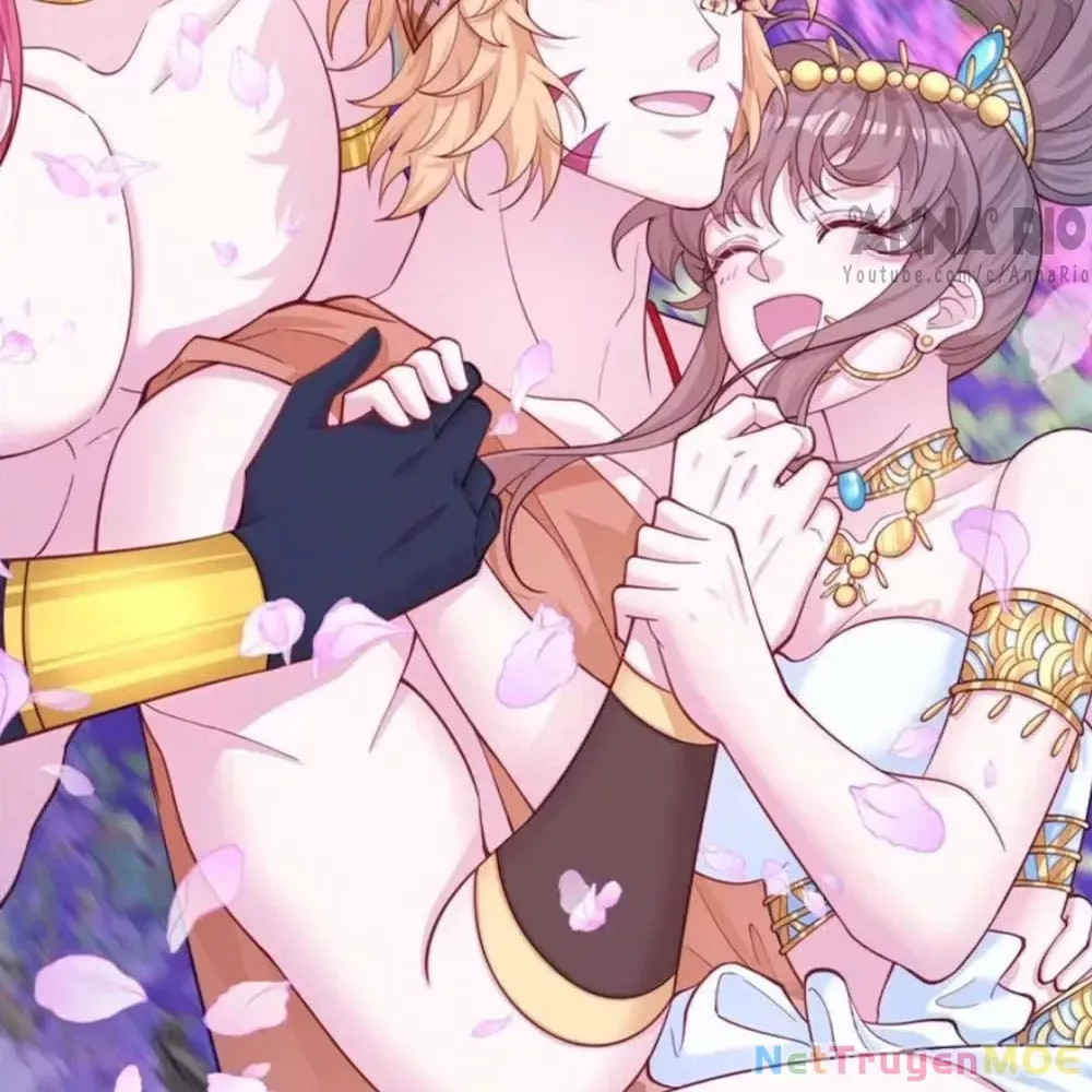 Thảnh Thơi Thú Thế Chủng Chủng Điền, Sinh Sinh Tể Chapter 636 - Trang 2