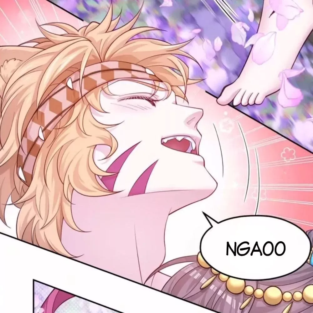 Thảnh Thơi Thú Thế Chủng Chủng Điền, Sinh Sinh Tể Chapter 636 - Trang 2