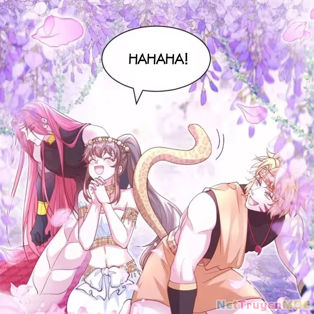 Thảnh Thơi Thú Thế Chủng Chủng Điền, Sinh Sinh Tể Chapter 636 - Trang 2