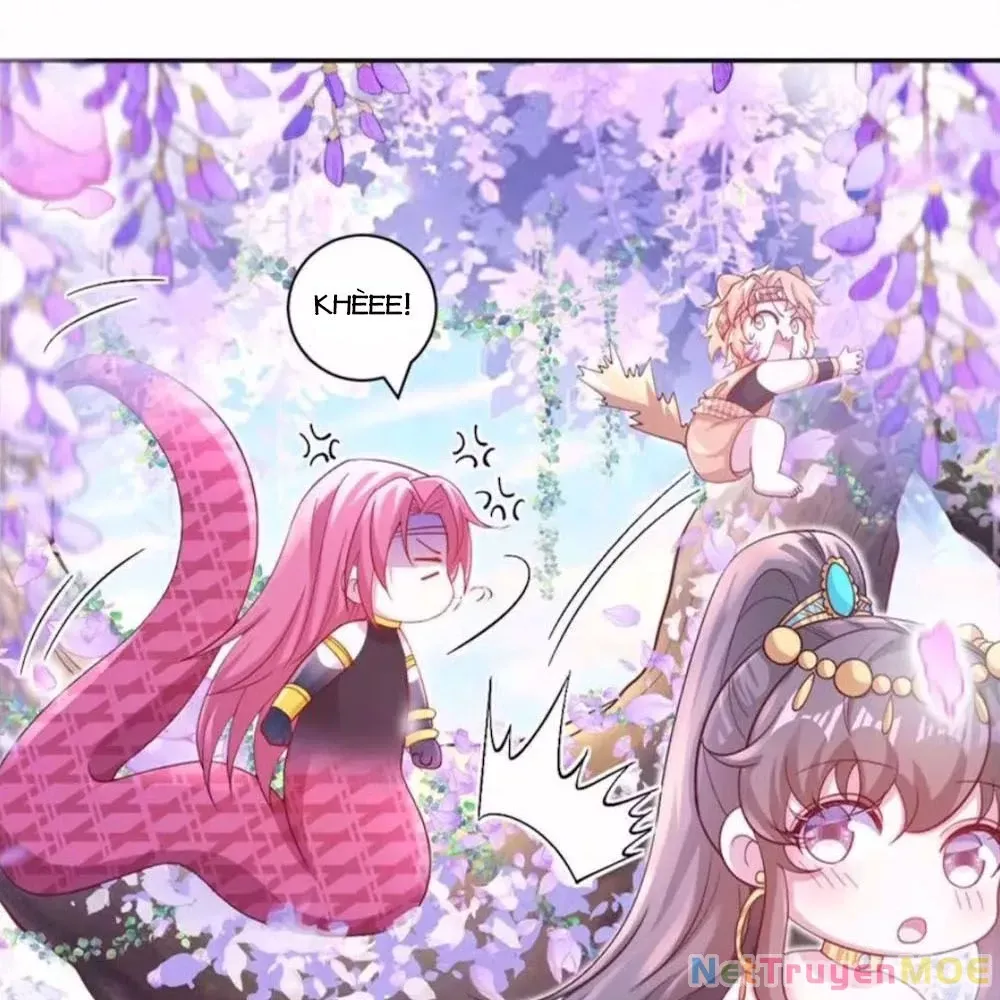 Thảnh Thơi Thú Thế Chủng Chủng Điền, Sinh Sinh Tể Chapter 636 - Trang 2