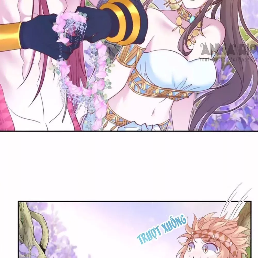 Thảnh Thơi Thú Thế Chủng Chủng Điền, Sinh Sinh Tể Chapter 636 - Trang 2