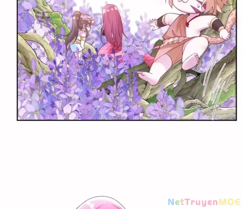 Thảnh Thơi Thú Thế Chủng Chủng Điền, Sinh Sinh Tể Chapter 636 - Trang 2