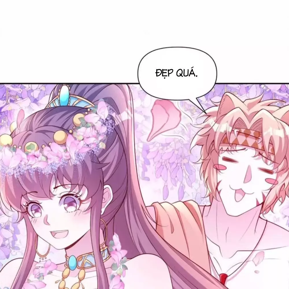 Thảnh Thơi Thú Thế Chủng Chủng Điền, Sinh Sinh Tể Chapter 636 - Trang 2