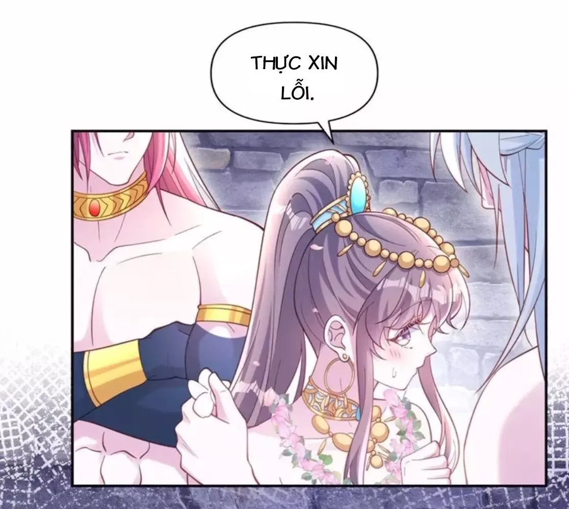 Thảnh Thơi Thú Thế Chủng Chủng Điền, Sinh Sinh Tể Chapter 637 - Trang 2