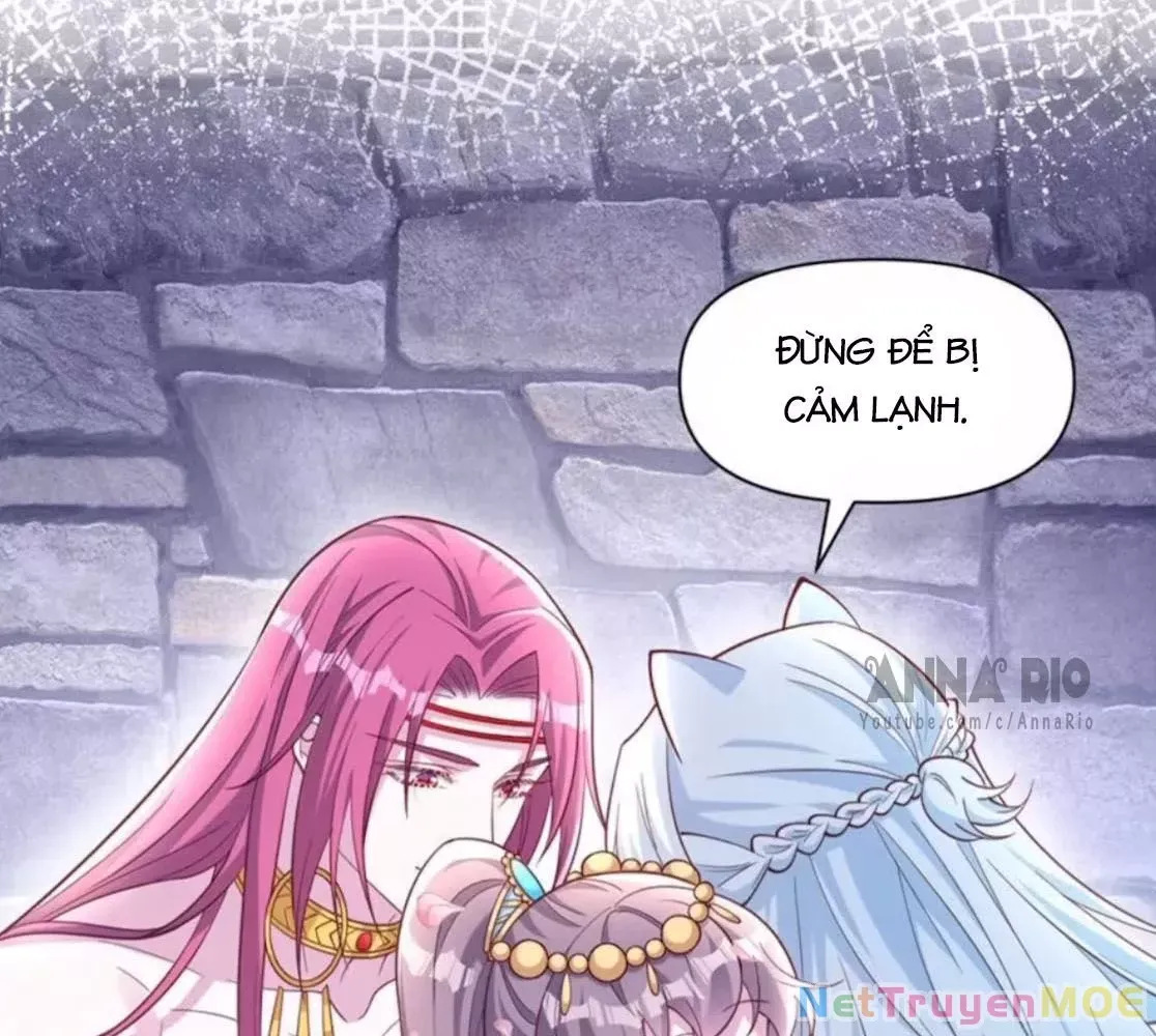 Thảnh Thơi Thú Thế Chủng Chủng Điền, Sinh Sinh Tể Chapter 637 - Trang 2