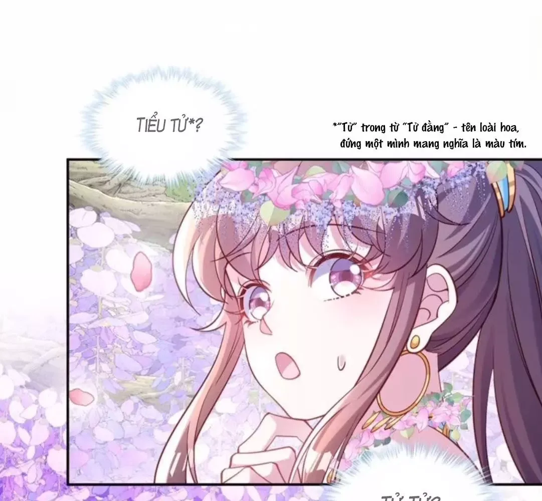 Thảnh Thơi Thú Thế Chủng Chủng Điền, Sinh Sinh Tể Chapter 637 - Trang 2