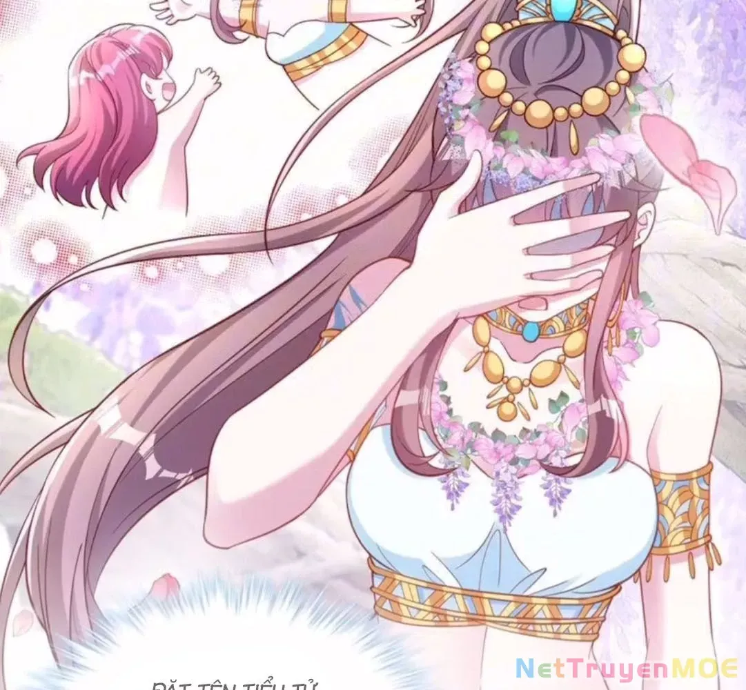 Thảnh Thơi Thú Thế Chủng Chủng Điền, Sinh Sinh Tể Chapter 637 - Trang 2