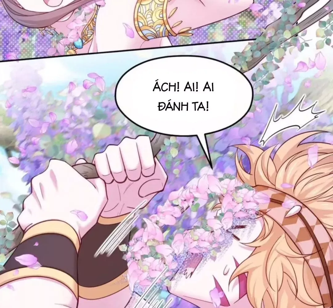 Thảnh Thơi Thú Thế Chủng Chủng Điền, Sinh Sinh Tể Chapter 637 - Trang 2