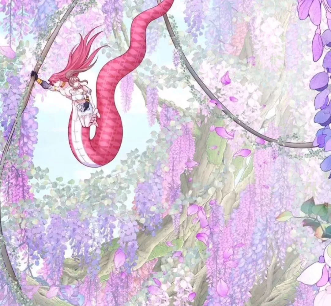 Thảnh Thơi Thú Thế Chủng Chủng Điền, Sinh Sinh Tể Chapter 637 - Trang 2