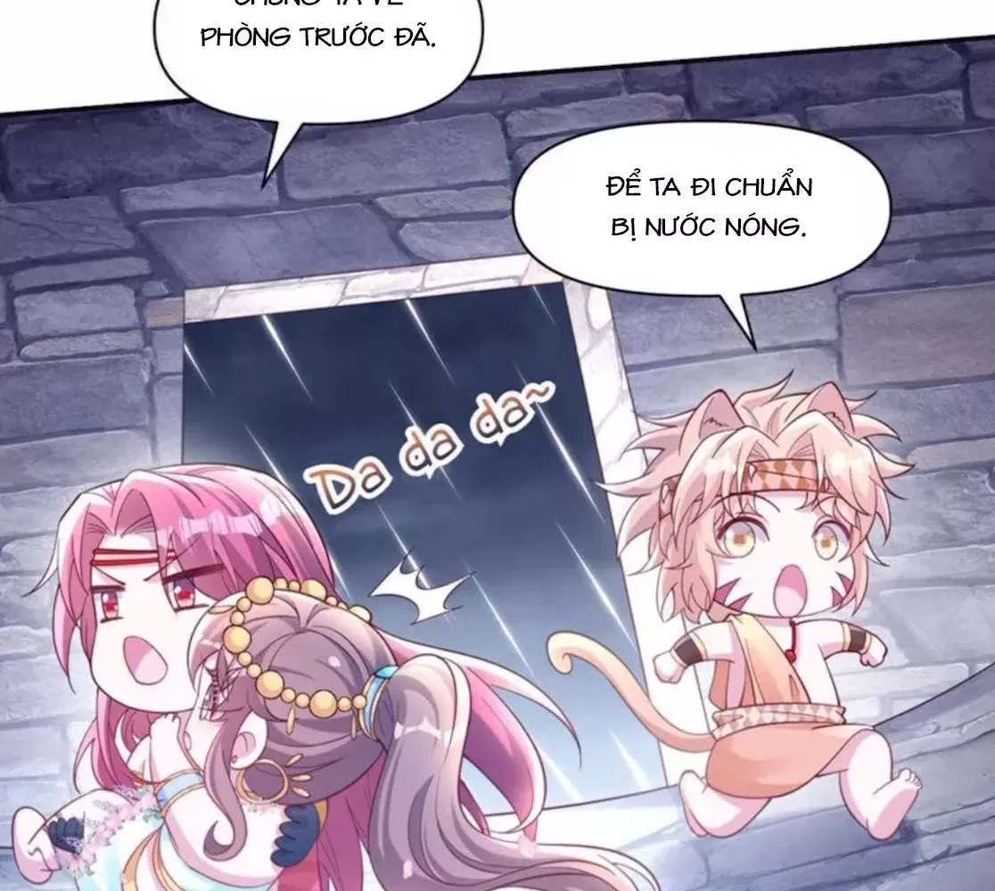 Thảnh Thơi Thú Thế Chủng Chủng Điền, Sinh Sinh Tể Chapter 637 - Trang 2