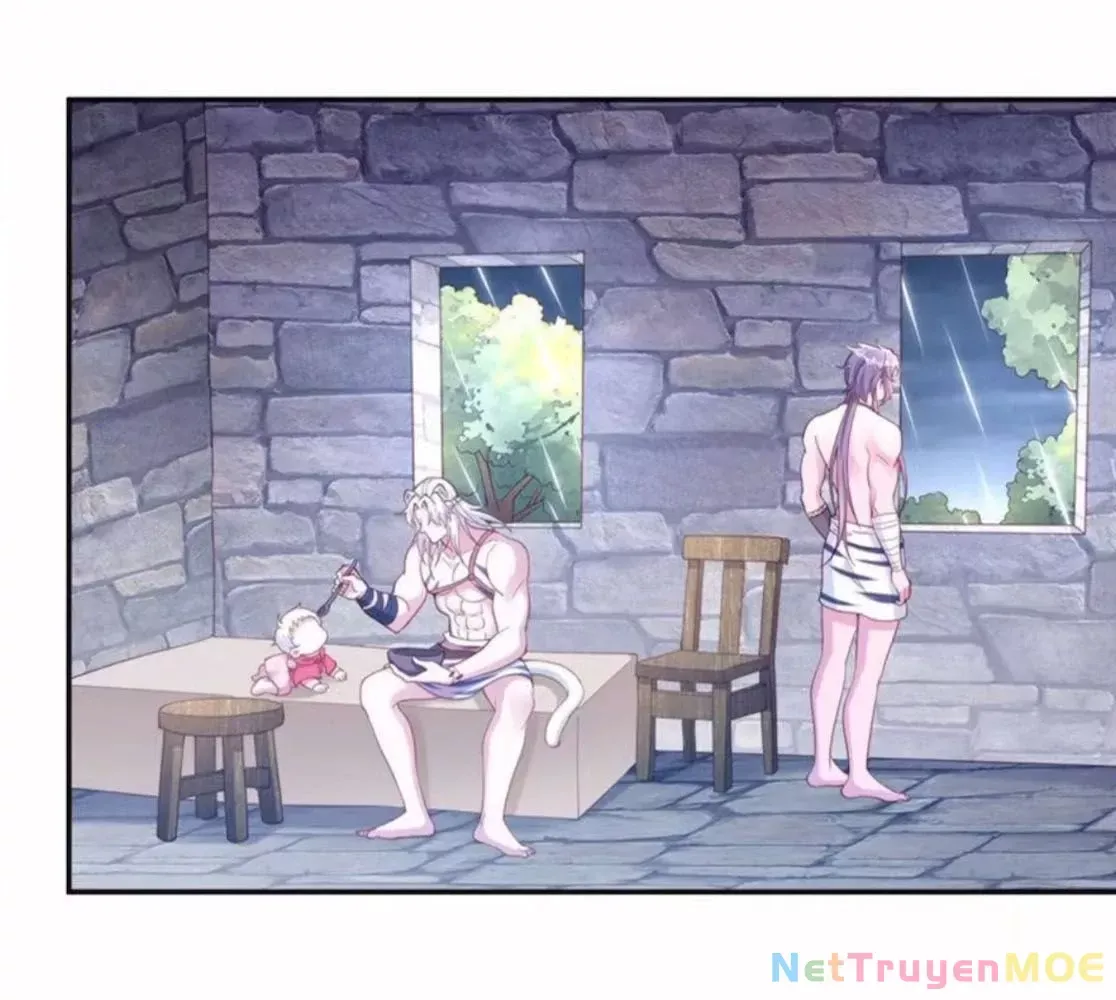 Thảnh Thơi Thú Thế Chủng Chủng Điền, Sinh Sinh Tể Chapter 637 - Trang 2