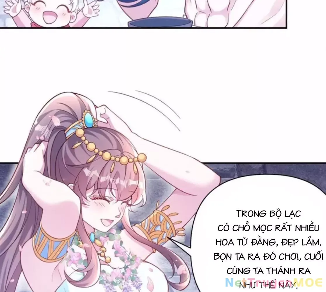 Thảnh Thơi Thú Thế Chủng Chủng Điền, Sinh Sinh Tể Chapter 637 - Trang 2