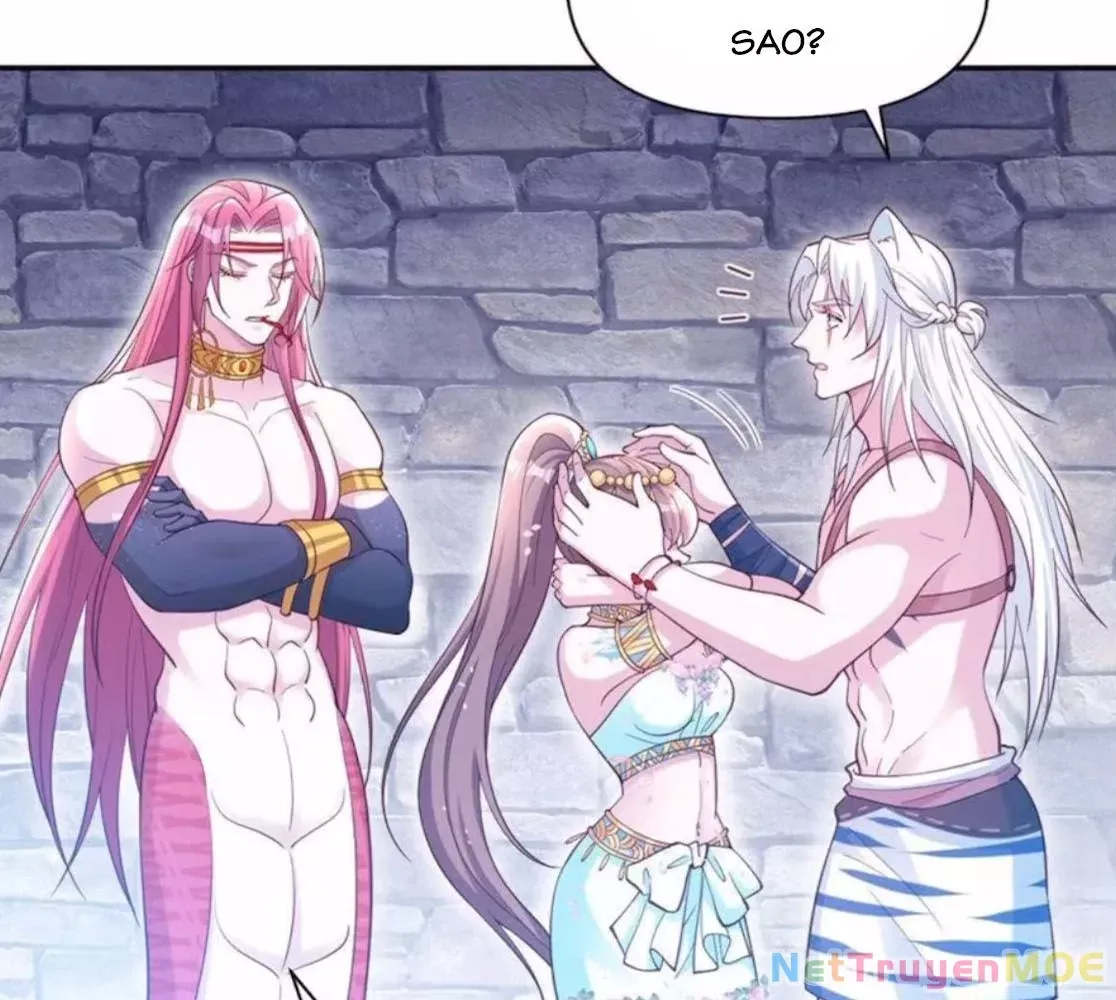 Thảnh Thơi Thú Thế Chủng Chủng Điền, Sinh Sinh Tể Chapter 637 - Trang 2