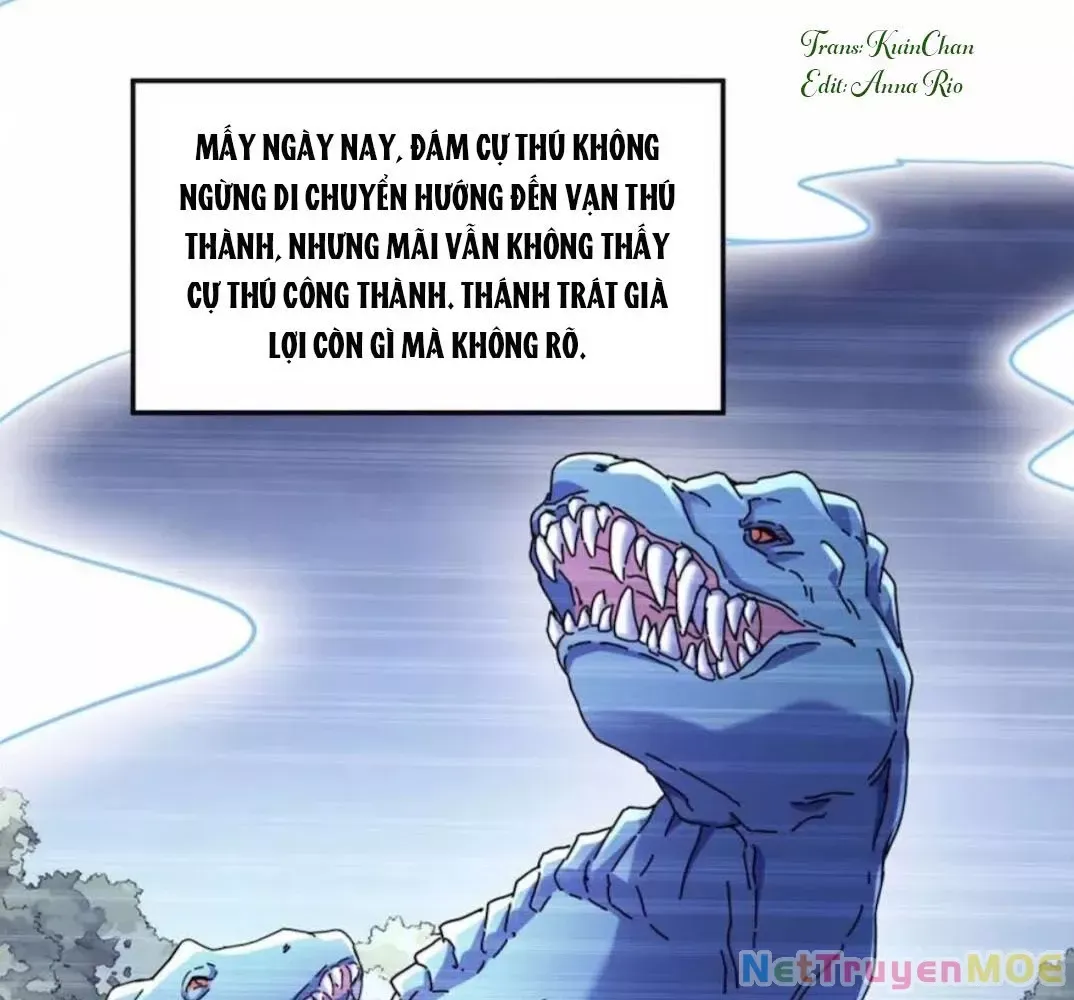 Thảnh Thơi Thú Thế Chủng Chủng Điền, Sinh Sinh Tể Chapter 638 - Trang 2