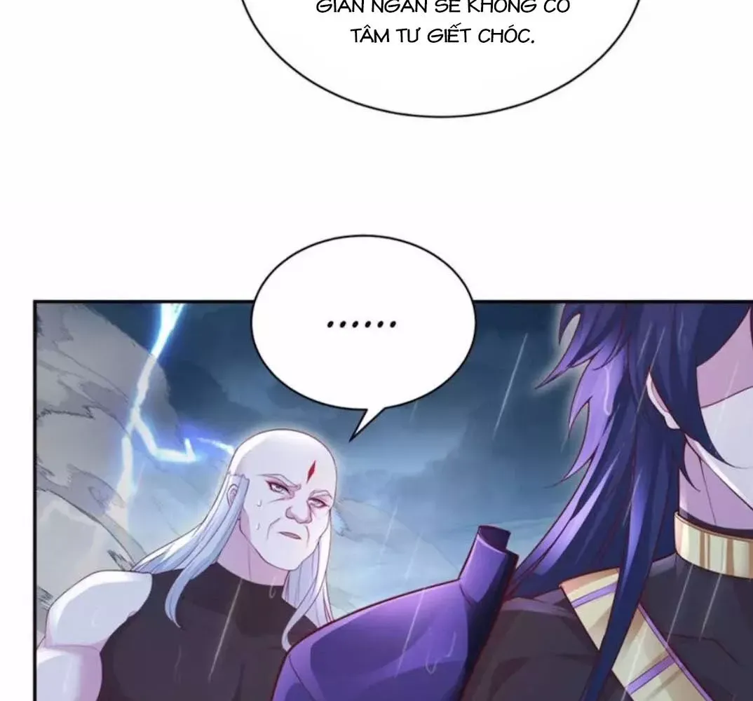 Thảnh Thơi Thú Thế Chủng Chủng Điền, Sinh Sinh Tể Chapter 638 - Trang 2