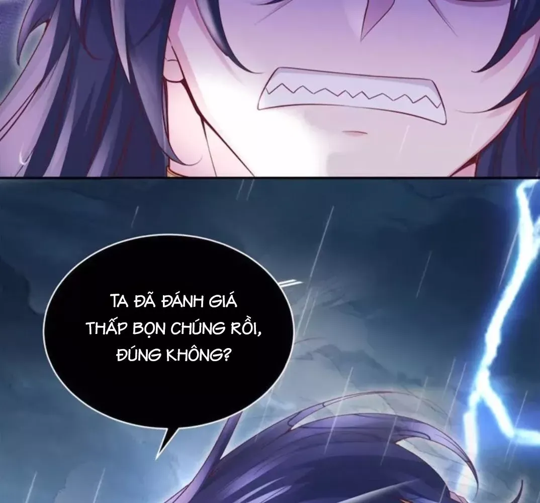 Thảnh Thơi Thú Thế Chủng Chủng Điền, Sinh Sinh Tể Chapter 638 - Trang 2