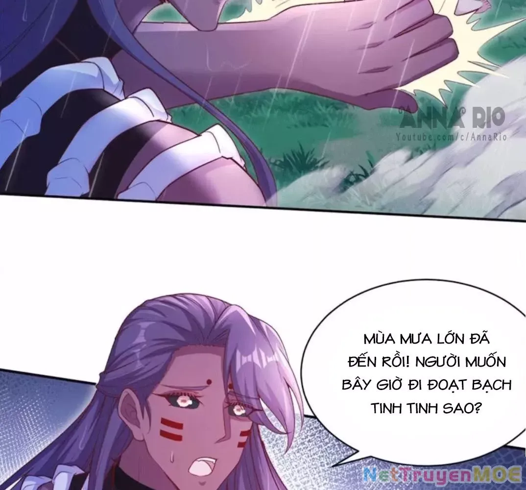 Thảnh Thơi Thú Thế Chủng Chủng Điền, Sinh Sinh Tể Chapter 638 - Trang 2