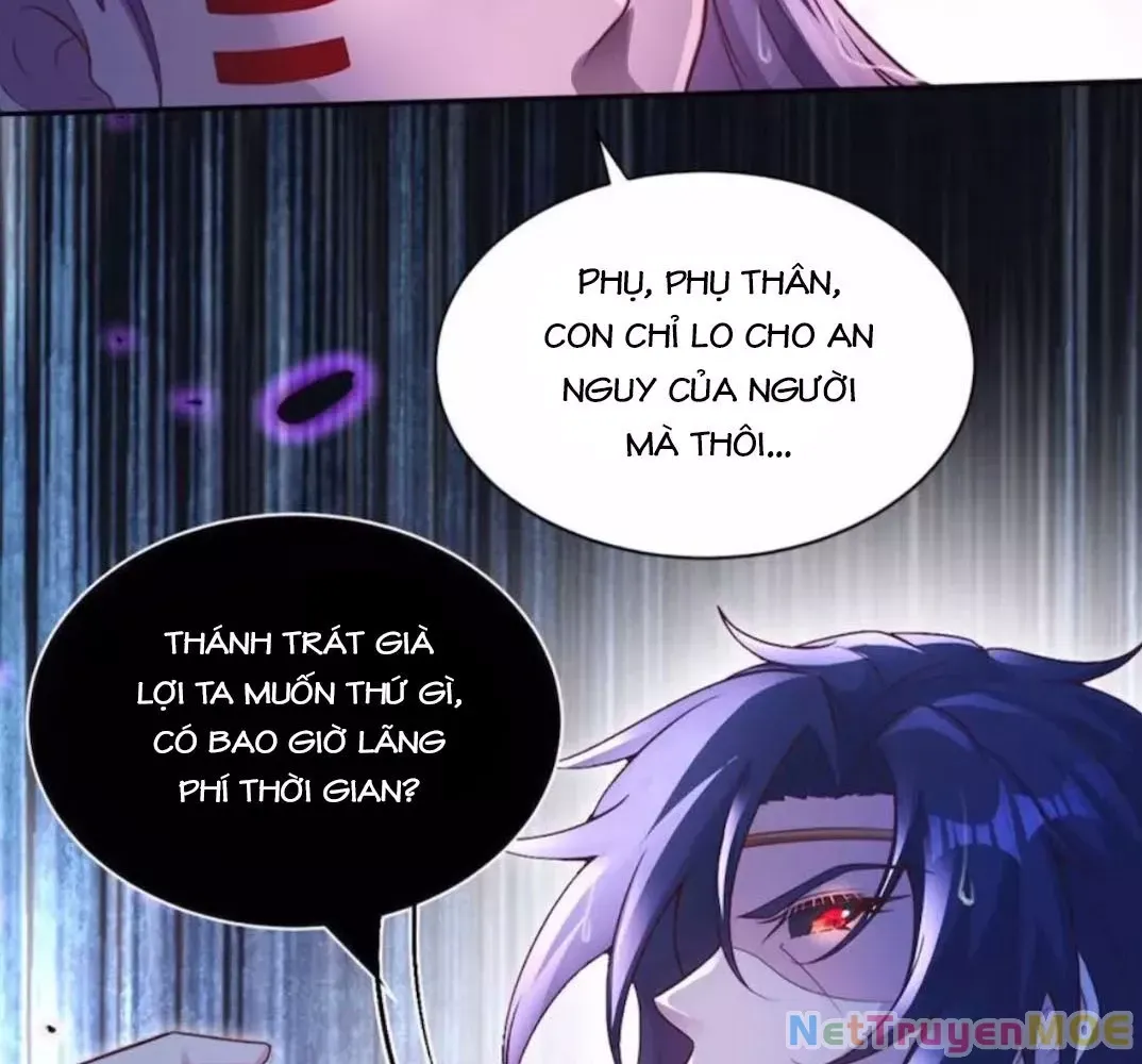 Thảnh Thơi Thú Thế Chủng Chủng Điền, Sinh Sinh Tể Chapter 638 - Trang 2