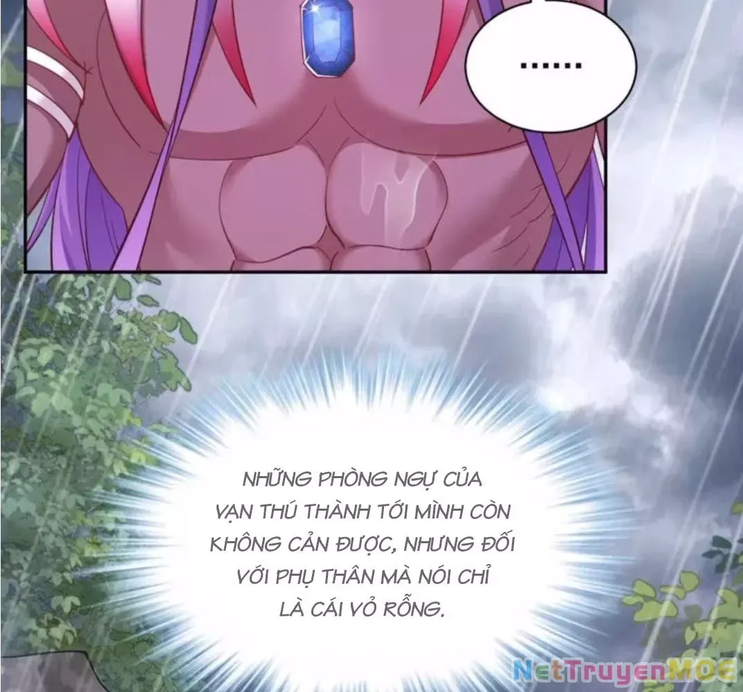 Thảnh Thơi Thú Thế Chủng Chủng Điền, Sinh Sinh Tể Chapter 638 - Trang 2