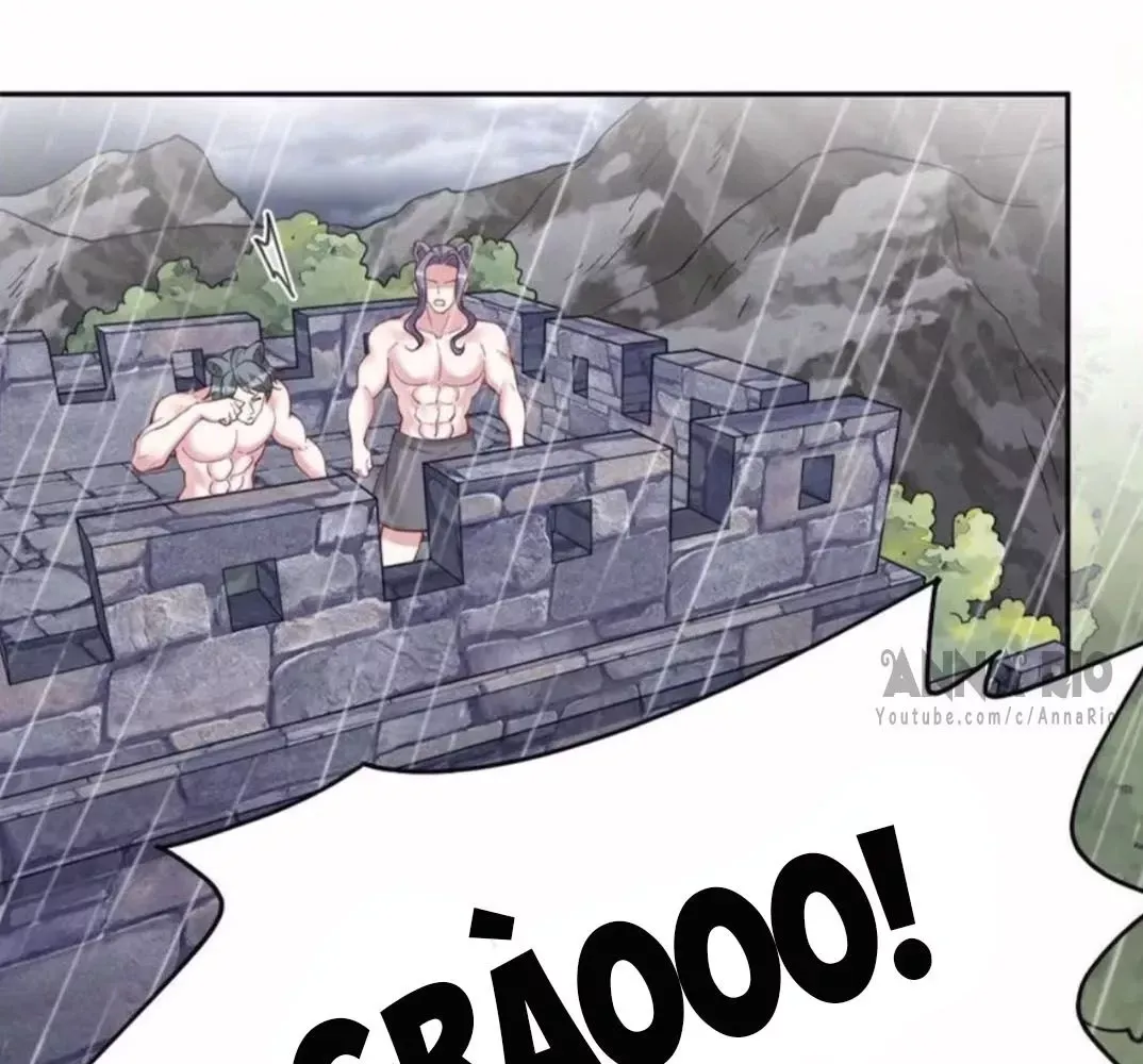 Thảnh Thơi Thú Thế Chủng Chủng Điền, Sinh Sinh Tể Chapter 638 - Trang 2