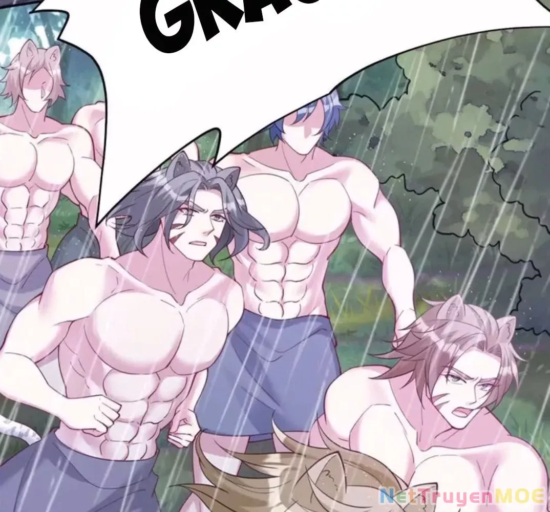 Thảnh Thơi Thú Thế Chủng Chủng Điền, Sinh Sinh Tể Chapter 638 - Trang 2