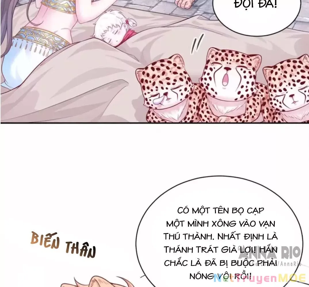 Thảnh Thơi Thú Thế Chủng Chủng Điền, Sinh Sinh Tể Chapter 638 - Trang 2