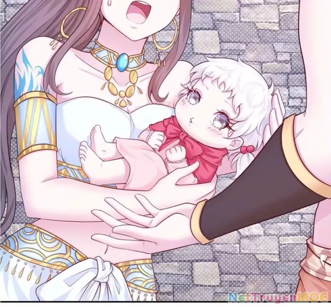 Thảnh Thơi Thú Thế Chủng Chủng Điền, Sinh Sinh Tể Chapter 638 - Trang 2