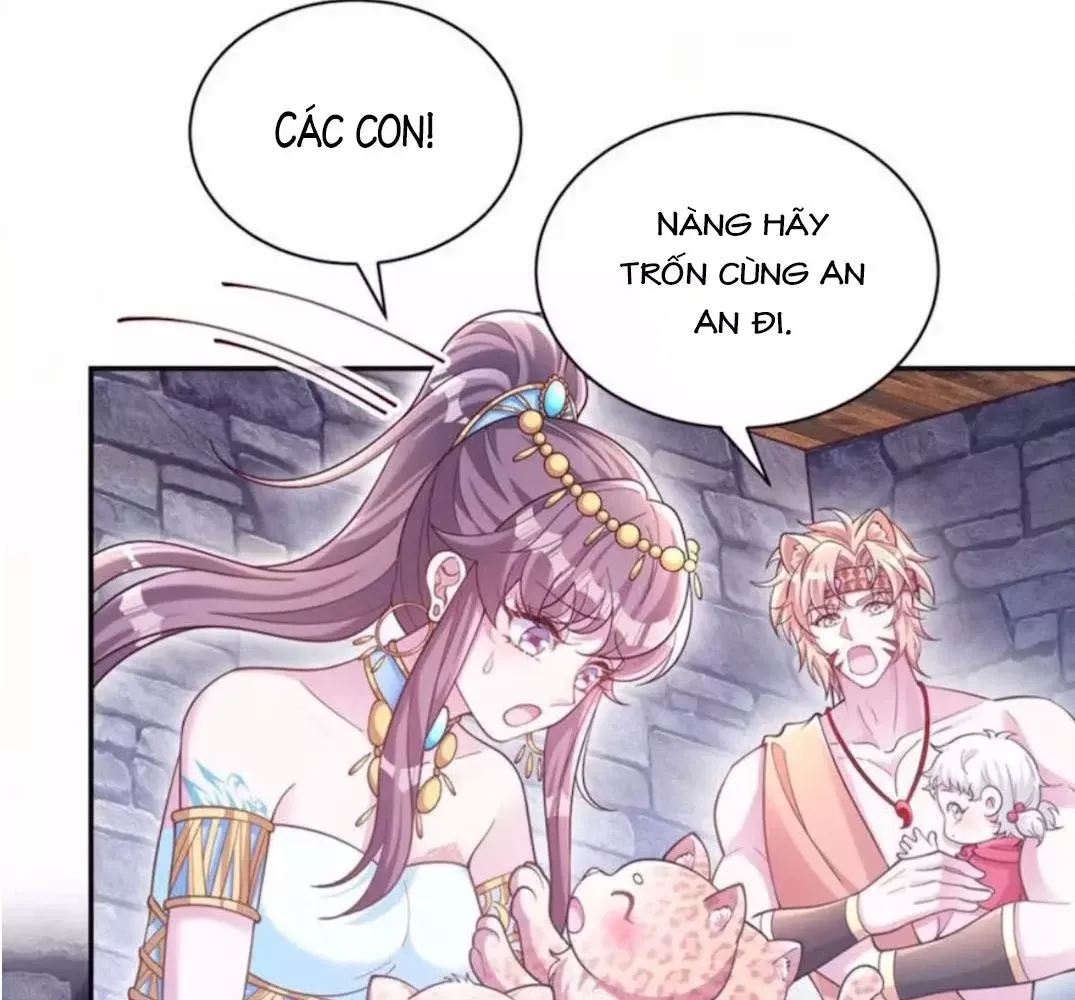 Thảnh Thơi Thú Thế Chủng Chủng Điền, Sinh Sinh Tể Chapter 638 - Trang 2