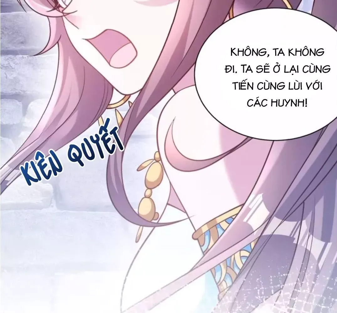 Thảnh Thơi Thú Thế Chủng Chủng Điền, Sinh Sinh Tể Chapter 638 - Trang 2