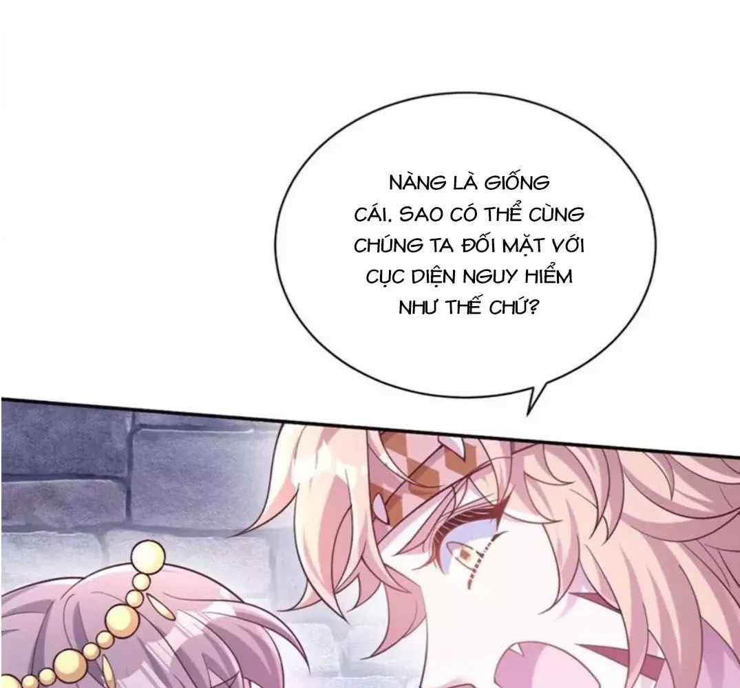 Thảnh Thơi Thú Thế Chủng Chủng Điền, Sinh Sinh Tể Chapter 638 - Trang 2