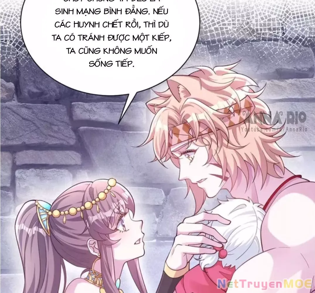 Thảnh Thơi Thú Thế Chủng Chủng Điền, Sinh Sinh Tể Chapter 638 - Trang 2