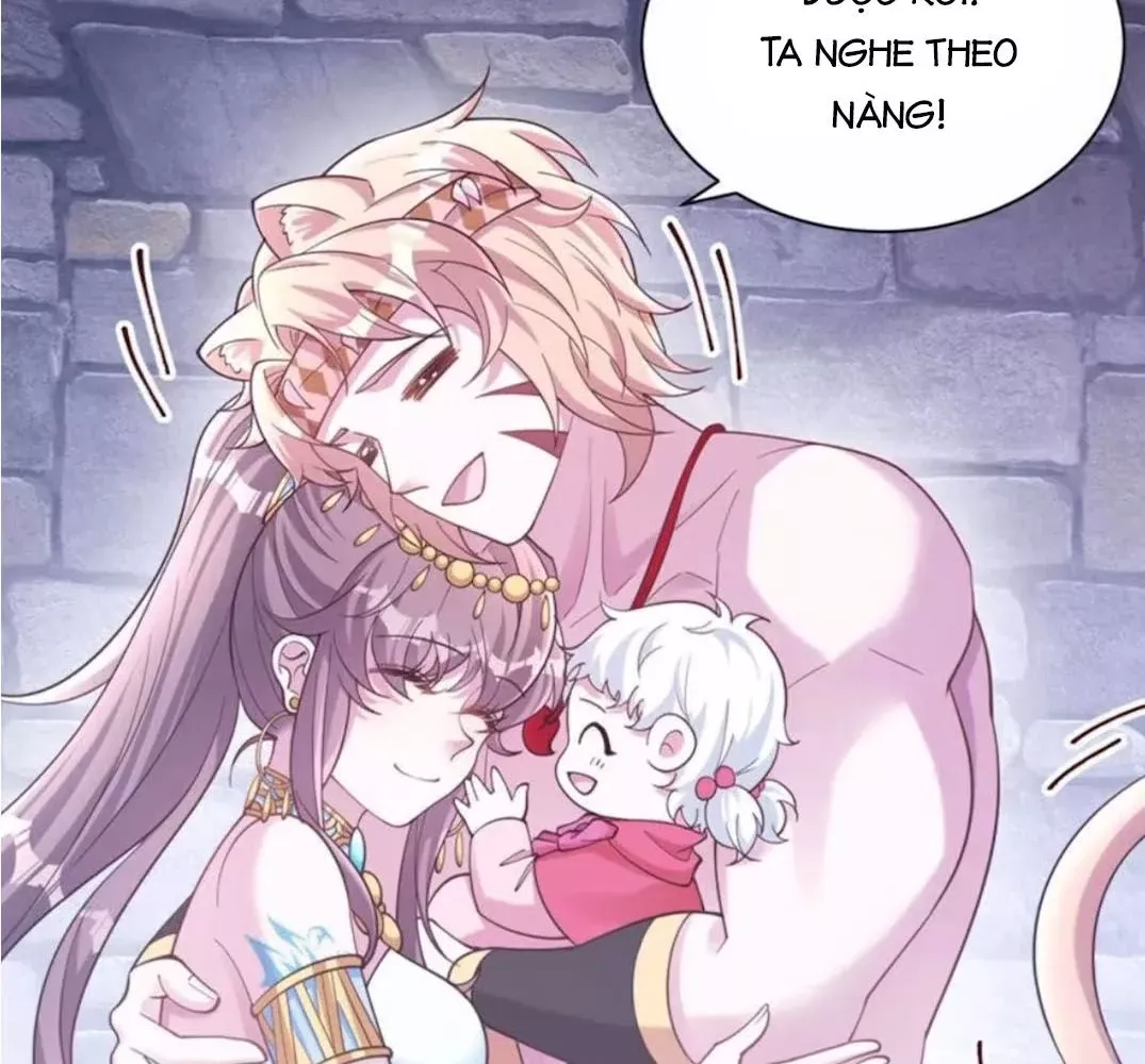 Thảnh Thơi Thú Thế Chủng Chủng Điền, Sinh Sinh Tể Chapter 638 - Trang 2