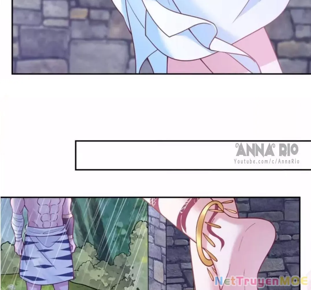 Thảnh Thơi Thú Thế Chủng Chủng Điền, Sinh Sinh Tể Chapter 638 - Trang 2