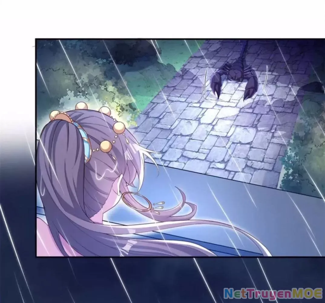 Thảnh Thơi Thú Thế Chủng Chủng Điền, Sinh Sinh Tể Chapter 639 - Trang 2