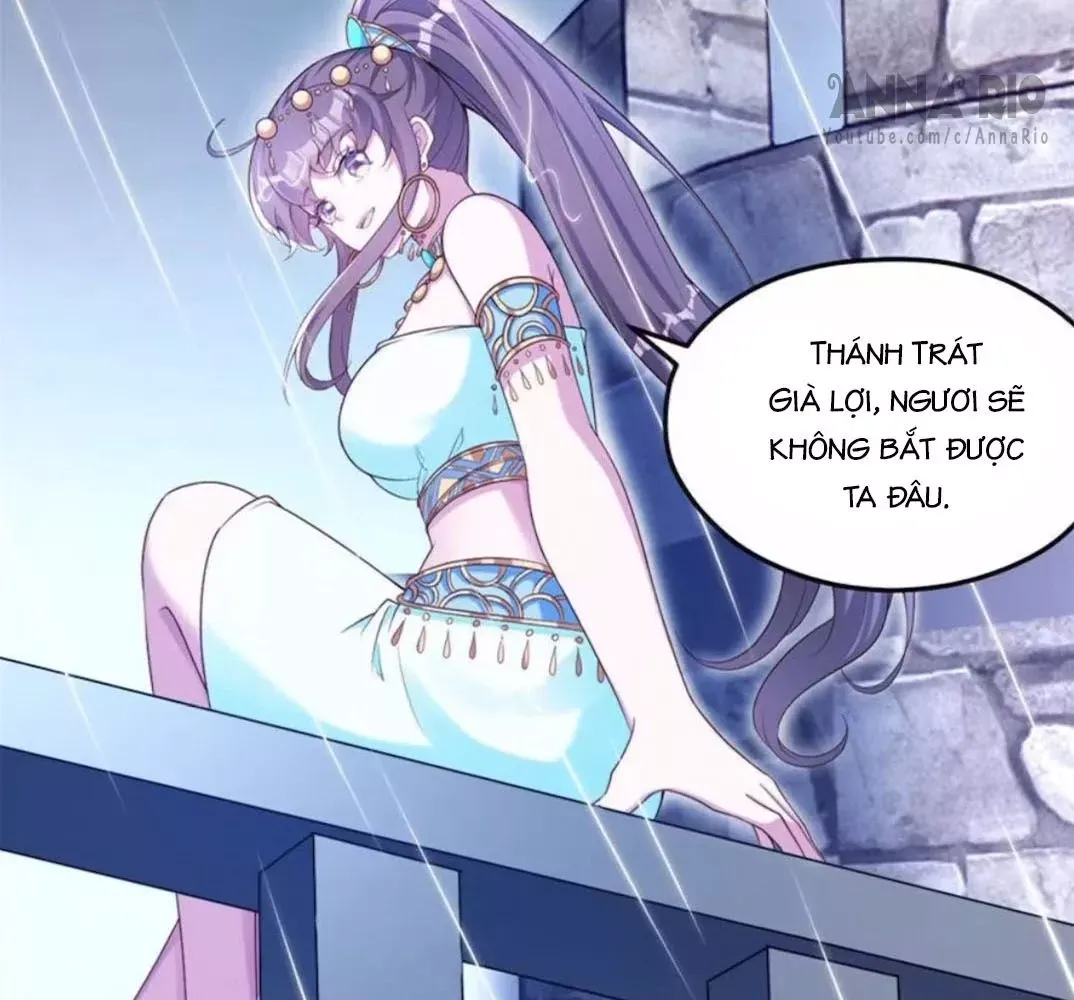 Thảnh Thơi Thú Thế Chủng Chủng Điền, Sinh Sinh Tể Chapter 639 - Trang 2