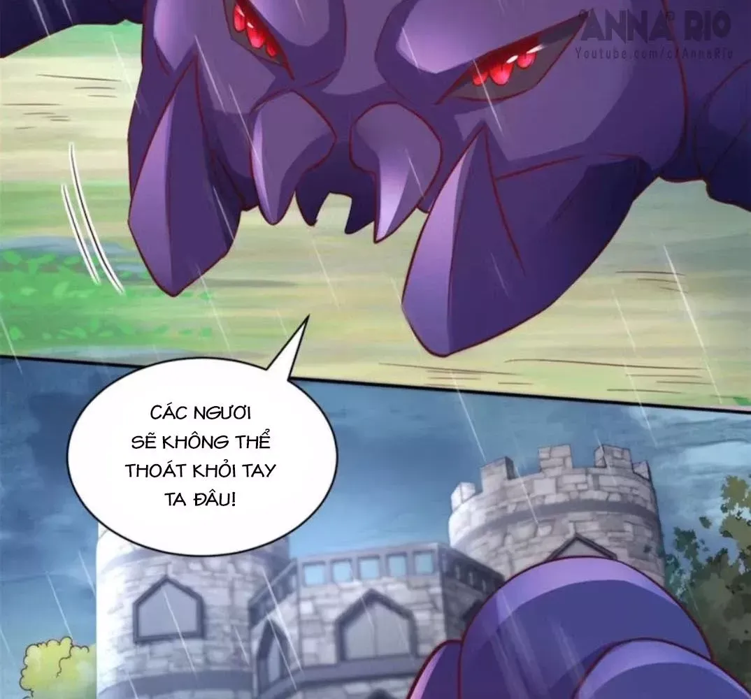 Thảnh Thơi Thú Thế Chủng Chủng Điền, Sinh Sinh Tể Chapter 639 - Trang 2