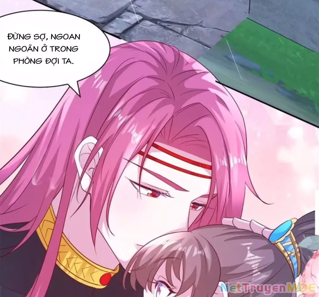 Thảnh Thơi Thú Thế Chủng Chủng Điền, Sinh Sinh Tể Chapter 639 - Trang 2