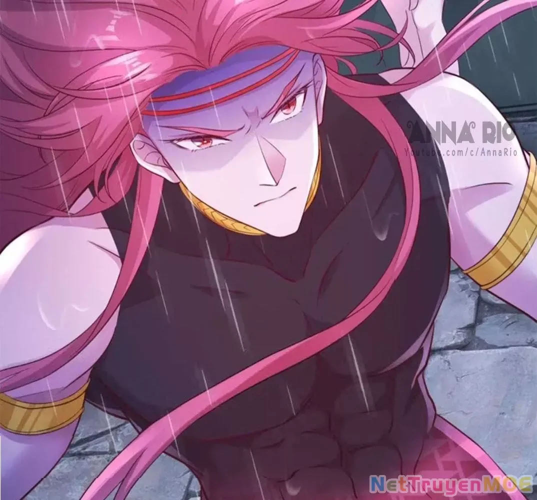 Thảnh Thơi Thú Thế Chủng Chủng Điền, Sinh Sinh Tể Chapter 639 - Trang 2