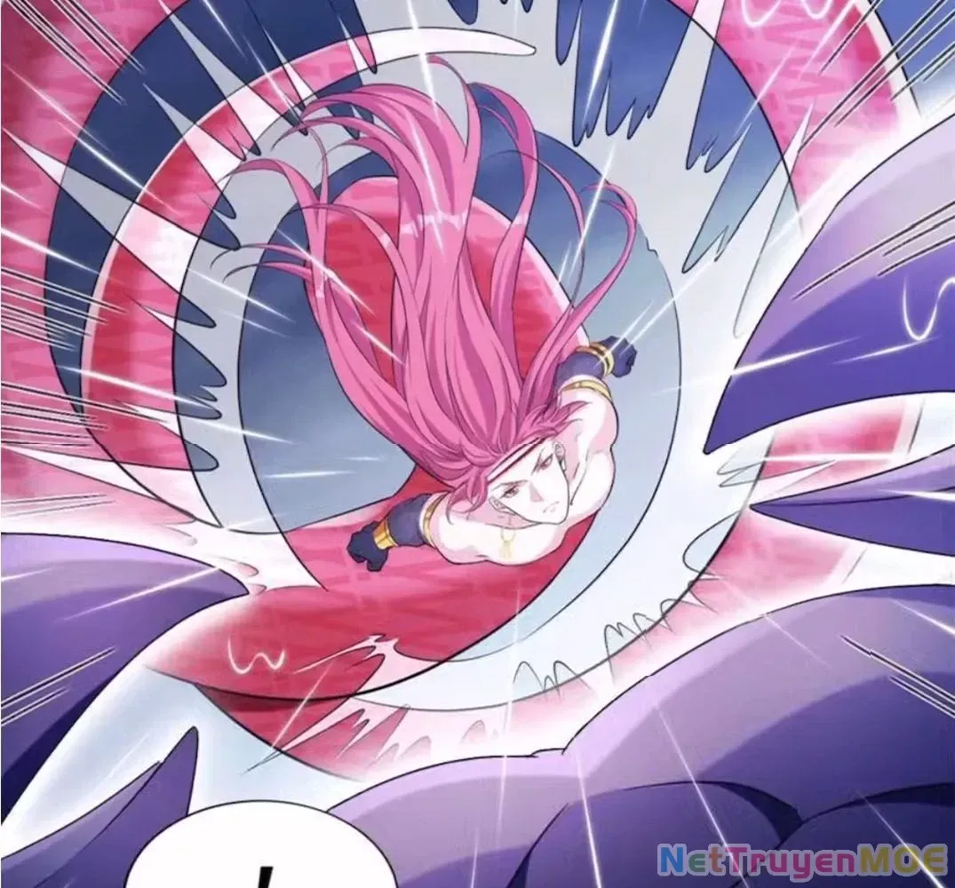 Thảnh Thơi Thú Thế Chủng Chủng Điền, Sinh Sinh Tể Chapter 639 - Trang 2