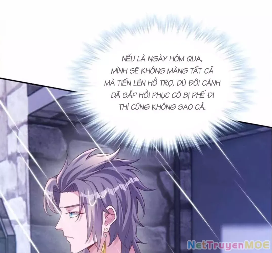 Thảnh Thơi Thú Thế Chủng Chủng Điền, Sinh Sinh Tể Chapter 639 - Trang 2