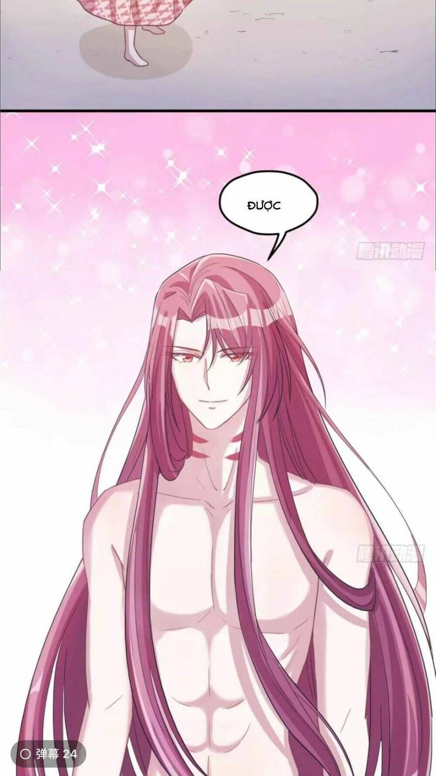 Thảnh Thơi Thú Thế Chủng Chủng Điền, Sinh Sinh Tể Chapter 64 - Trang 2