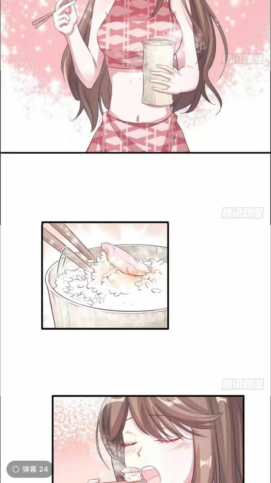 Thảnh Thơi Thú Thế Chủng Chủng Điền, Sinh Sinh Tể Chapter 64 - Trang 2